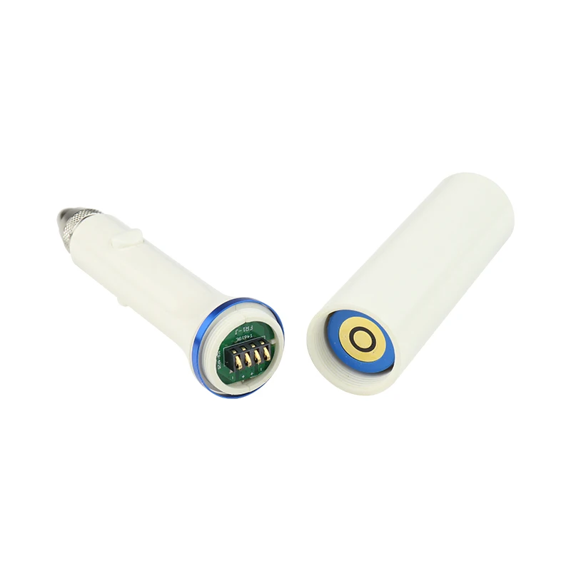 Dental Thermoplastic Pen Fast heating/Multi-gear setting/Charging base Dental Obturation Pen Root Canal Treatment