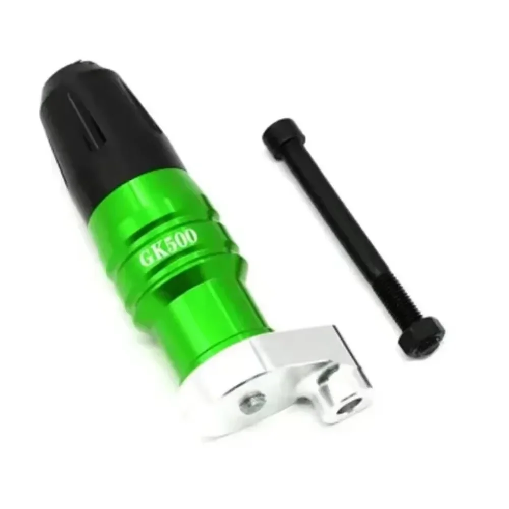 New Falling Crash Protector Rod Motorbike Anti-Falling Engine Protection Stick for Brixton Crossfire 500 500X