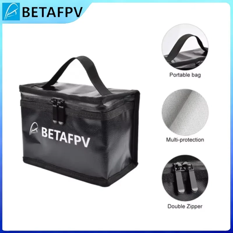 Betafpv Drone Safet…