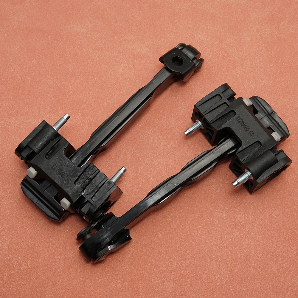 31298466 31298467 Door Hinge Retaining Band Door-Stay Door Rear Supporto Portiera Cinturino Fermo Posteriore Front For volvo car