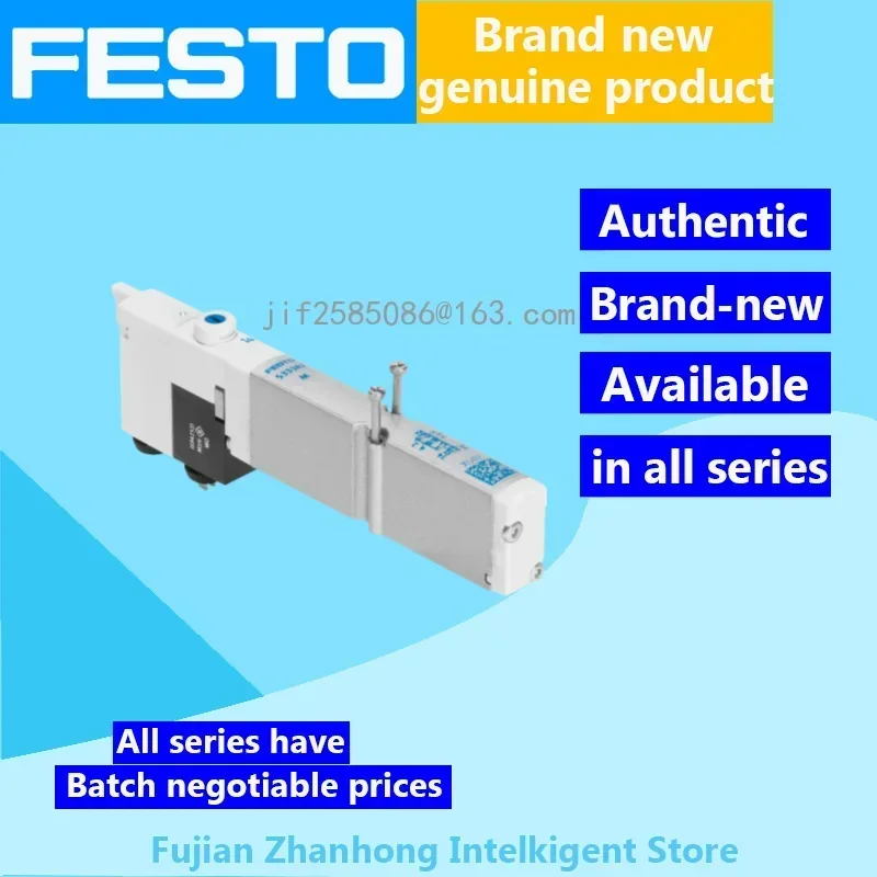 

FESTO 575978 VMPA14-M1H-DS-PI, 575979 VMPA14-M1H-HS-PI оригинал, доступны во всех сериях, цена договорная