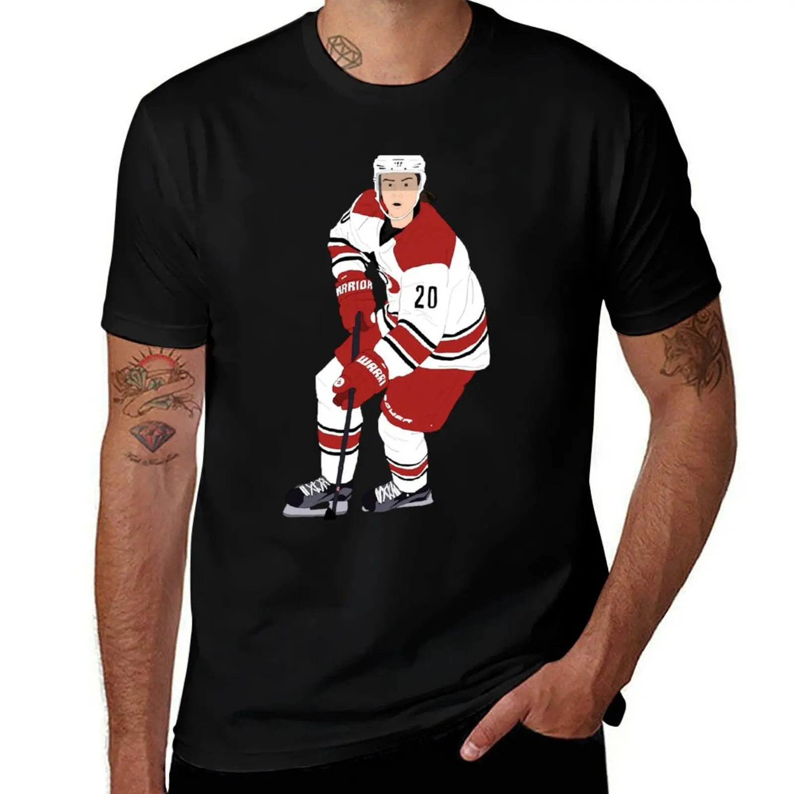 Sebastian Aho Digit…