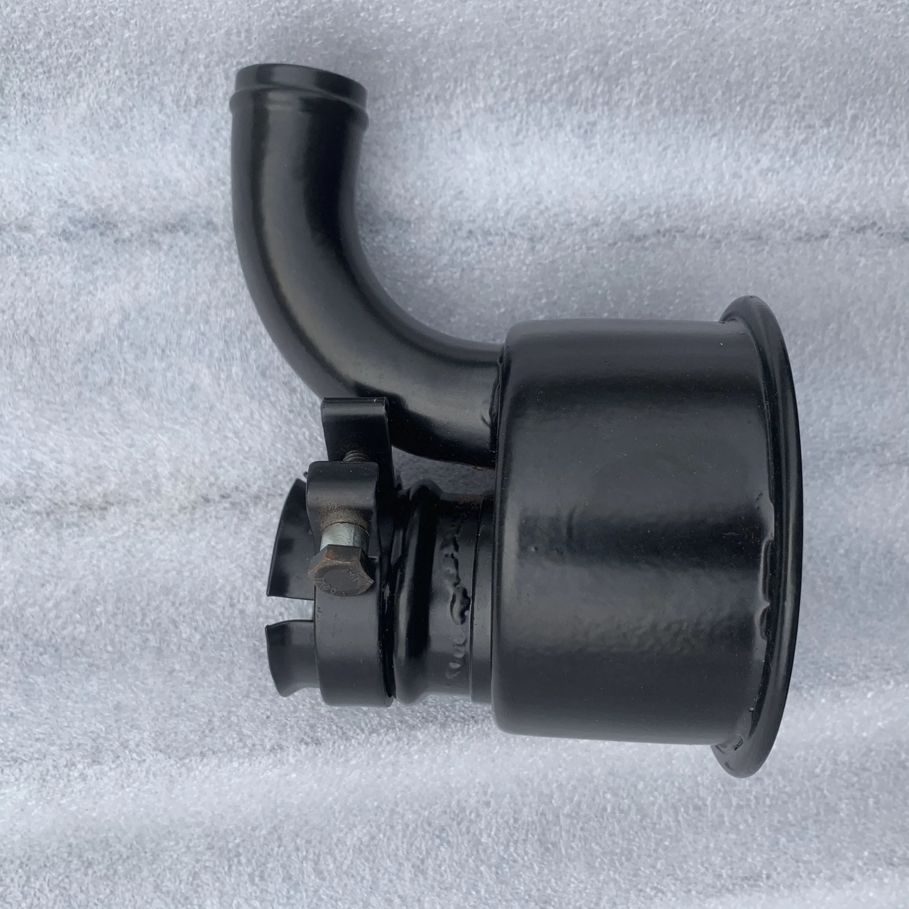 

DX225LCA Engine Breather Pipe Assembly and Breather Case 65.01801-5035A 65.01801-0011 65.03903-0001
