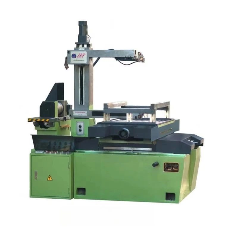 High precision DK7750AZ automatic numerical control line cutting machine EDM