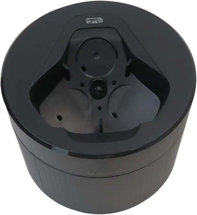 Replacement Quick Clean Pod for Select Norelco 2nd Generation Series 7000 and Series 9000 Shavers