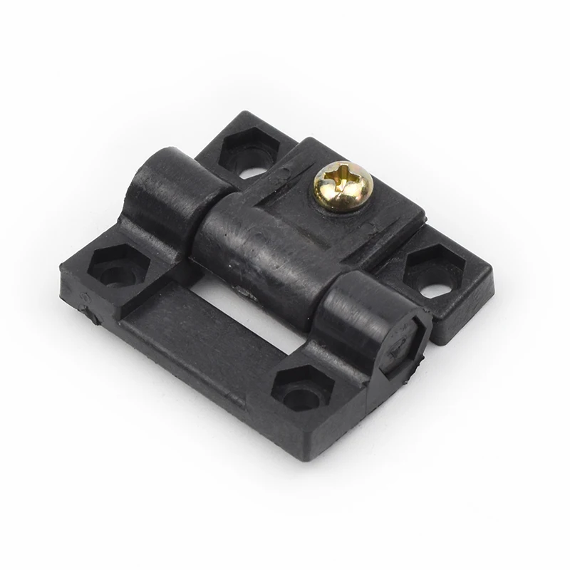 plastic torque hinge Friction produces resistance adjustable torque position control hinges  20pcs