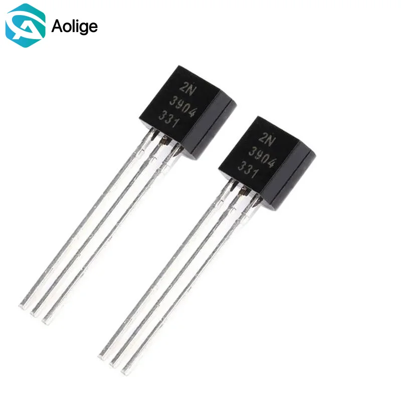 50 Uds 2N3904 3904 …