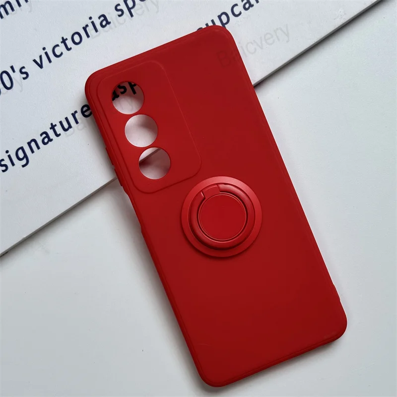 Casing For OPPO A3 Pro A80 5G A3Pro CPH2639 Colorful Matte Protective Shockproof Cover