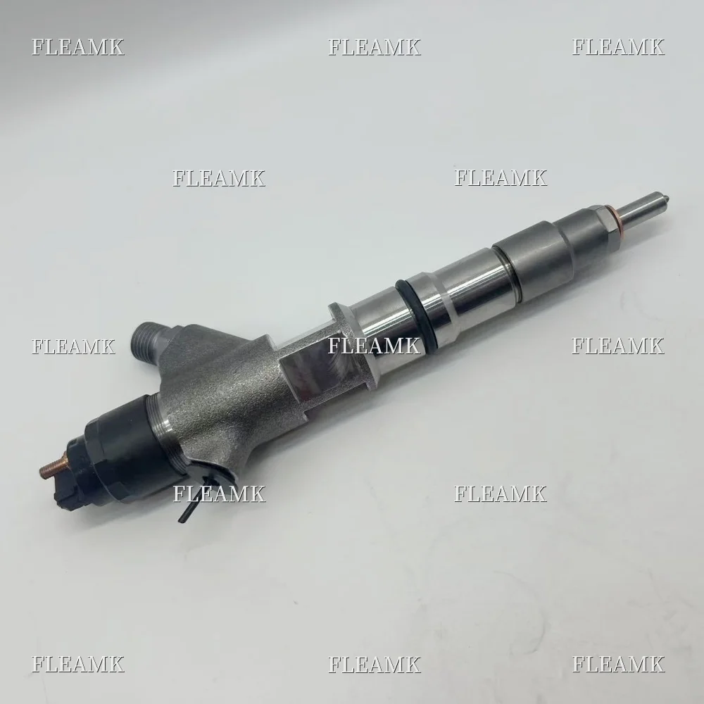 High Quality Diesel Common Rail Injector 0445120153 201149061 for MMZ MTZ D260 245 series