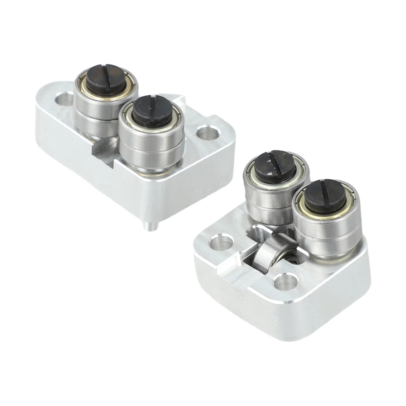 

Guide Roller Assembly for 272920 Bandsaw Compatible with Part Numbers 42280025 and 42240015 for Enhanced Performance