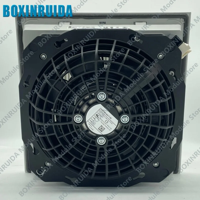 Brand new original SK3241.700 cabinet cooling centrifugal fan K2S165-AA17-05