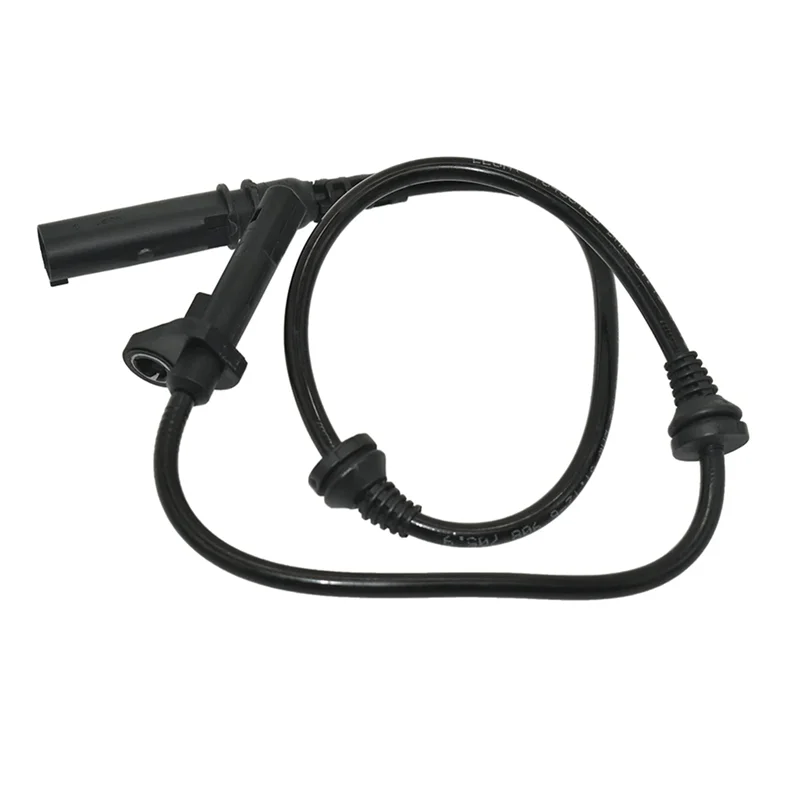AT92-6771776-04 ABS Sensor Kecepatan Roda untuk BMW Suku Cadang Mobil Aksesoris Mobil 6771776 04 677177604