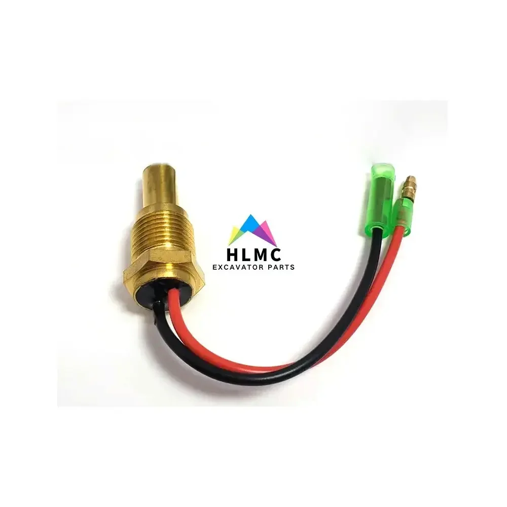 WA100 WA120 WA150 WA180-3 WA320-3 WA380-3 WA420-3 WA470-3 GD600 GD605 GD705 Water Temperature Sensor 232-06-52410