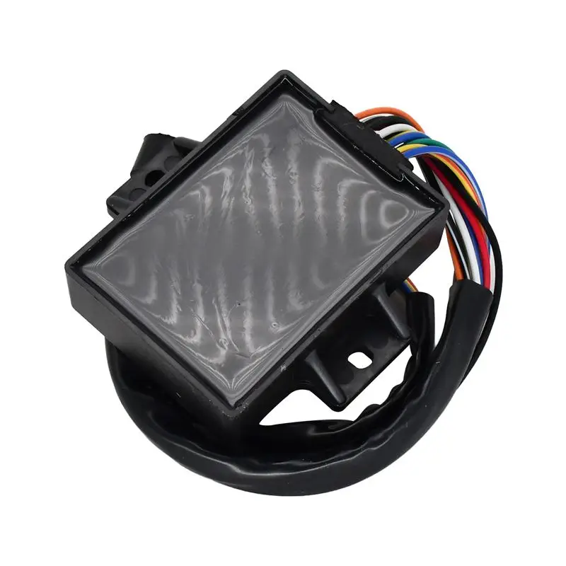 3GD855402000 CDI Module 3GD-85540-20-00 Compatible with Yamaha ATV Warrior 350 YFM350 1990-1995