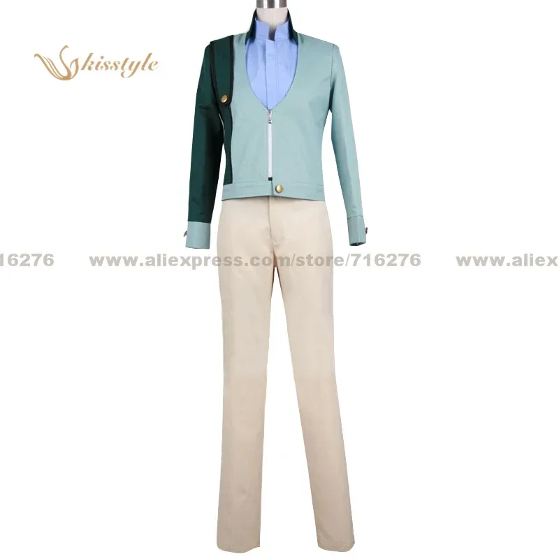 

Anime Code Geass: Lelouch of the Rebellion R2 Minami Uniform COS Clothing Cosplay Costume,Customized Accepted
