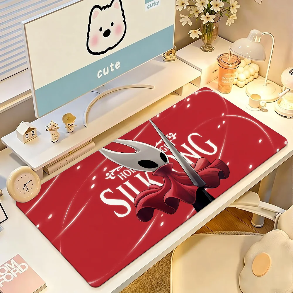 Esports Gaming Companies - E-sport Mouse Padleri Hollow Knight Mouse