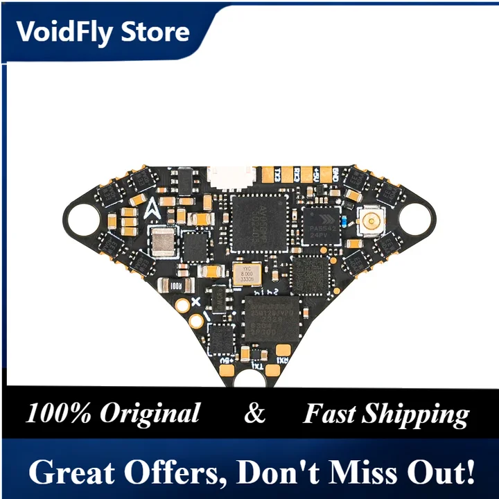 VoidFly BETAFPV Air Brushless FC
