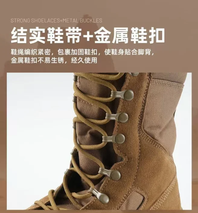 

New Arrival Hot-Selling Casual Outdoor Anti-Slip Durable Hiking Shoes High Traction Hiking Shoes Casual Shoes