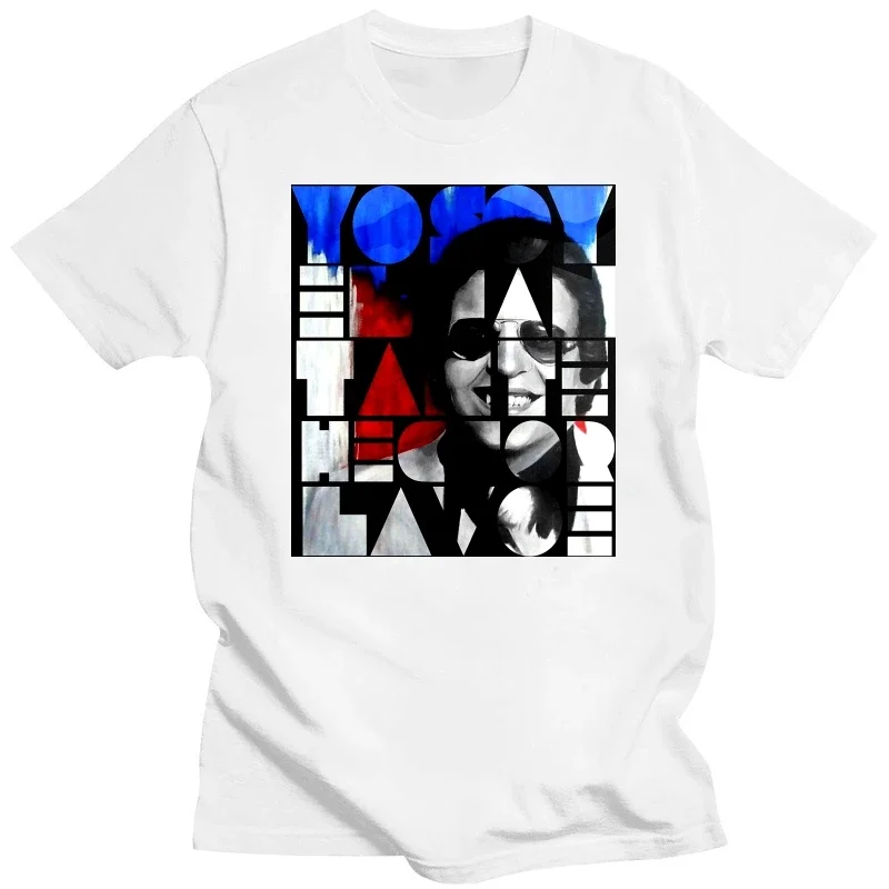 Camiseta de Hector Lavoe El Cantante Puerto Rico, camisa de Salsa cubana, Puerto Rico, Celia, Cruz, música latina, Laveo, Colon