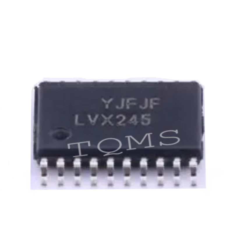 (10piece) 74LVX245 74LVX245MTCX SSOP20 Provide one-stop Bom delivery order