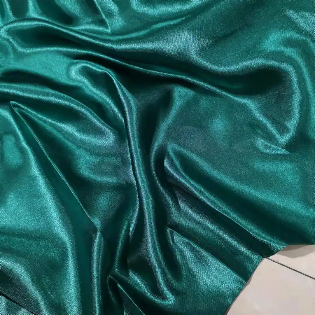 Autumn and winter twill satin sewn clothing lining Taff suit lining handmade DIY luggage lining shooting background fabric