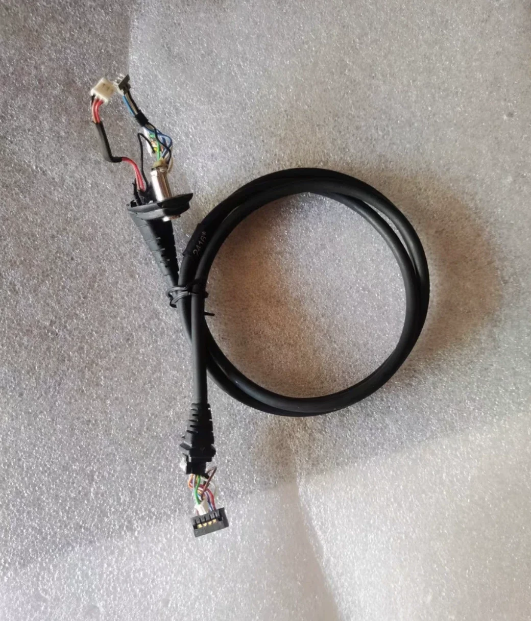 Replacement Original Cable Repair Parts Suitable for  A20 Aviation Headset 3 Generation Bluetooth Version
