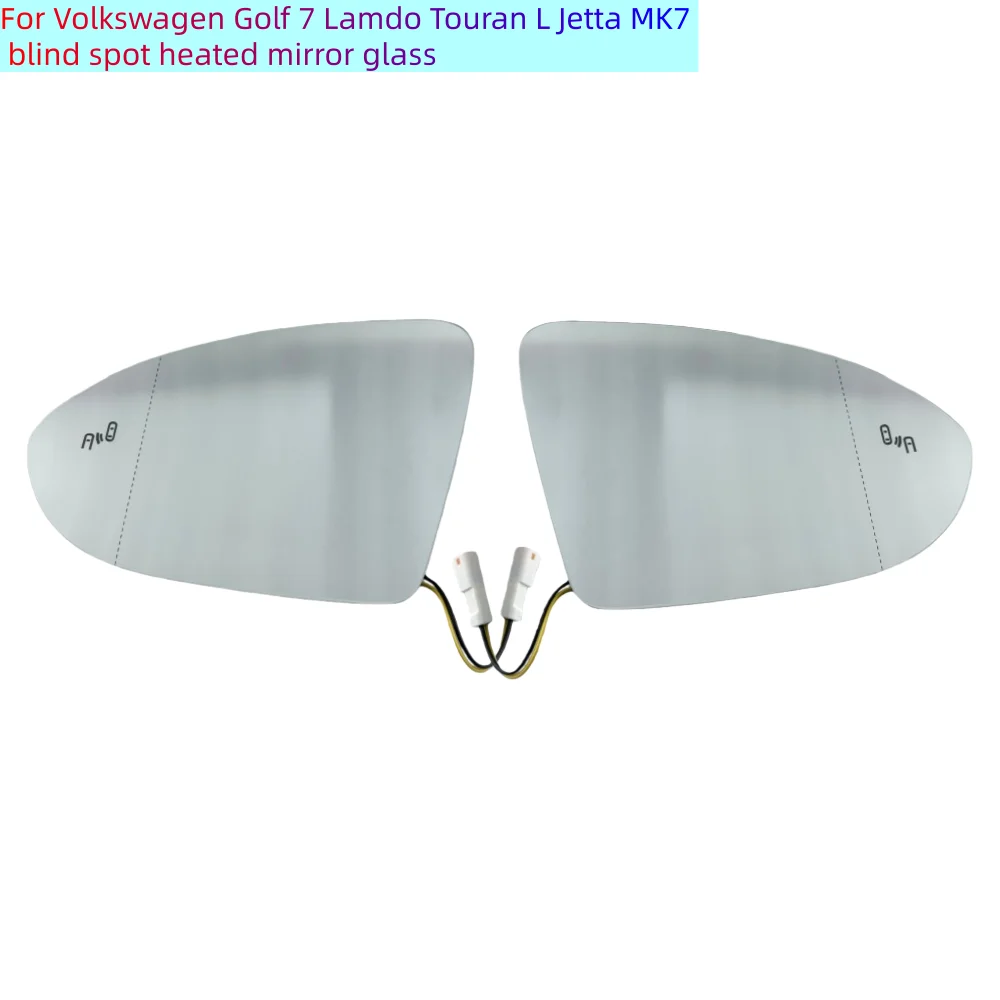 For Volkswagen Golf…