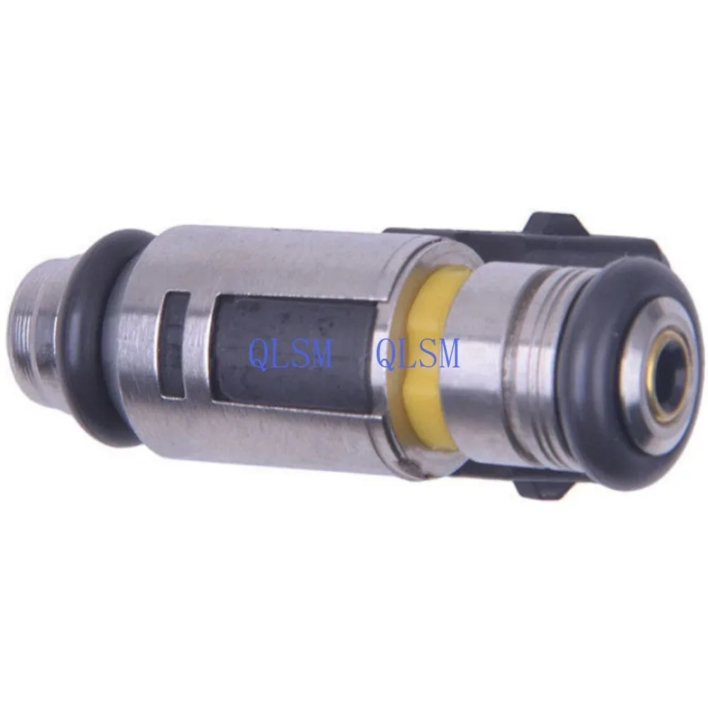 8pcs High Quality IWP-069 Fuel Injectors For Magneti Marelli Fiat VW Renault Clio Scenic 1.6 1.8 2.0 Petrol Nozzle 501.013.02