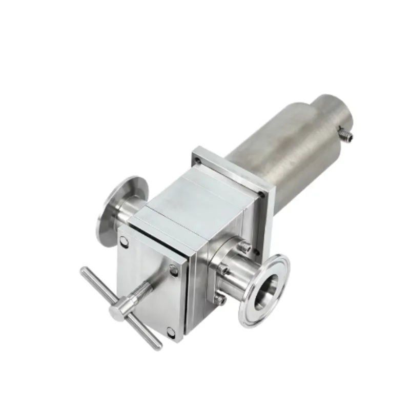 60L Magnetic Pump High Viscosity Gear Pump 316L Stainless Steel Rotor Paste Piston Filling Magnetic Metering