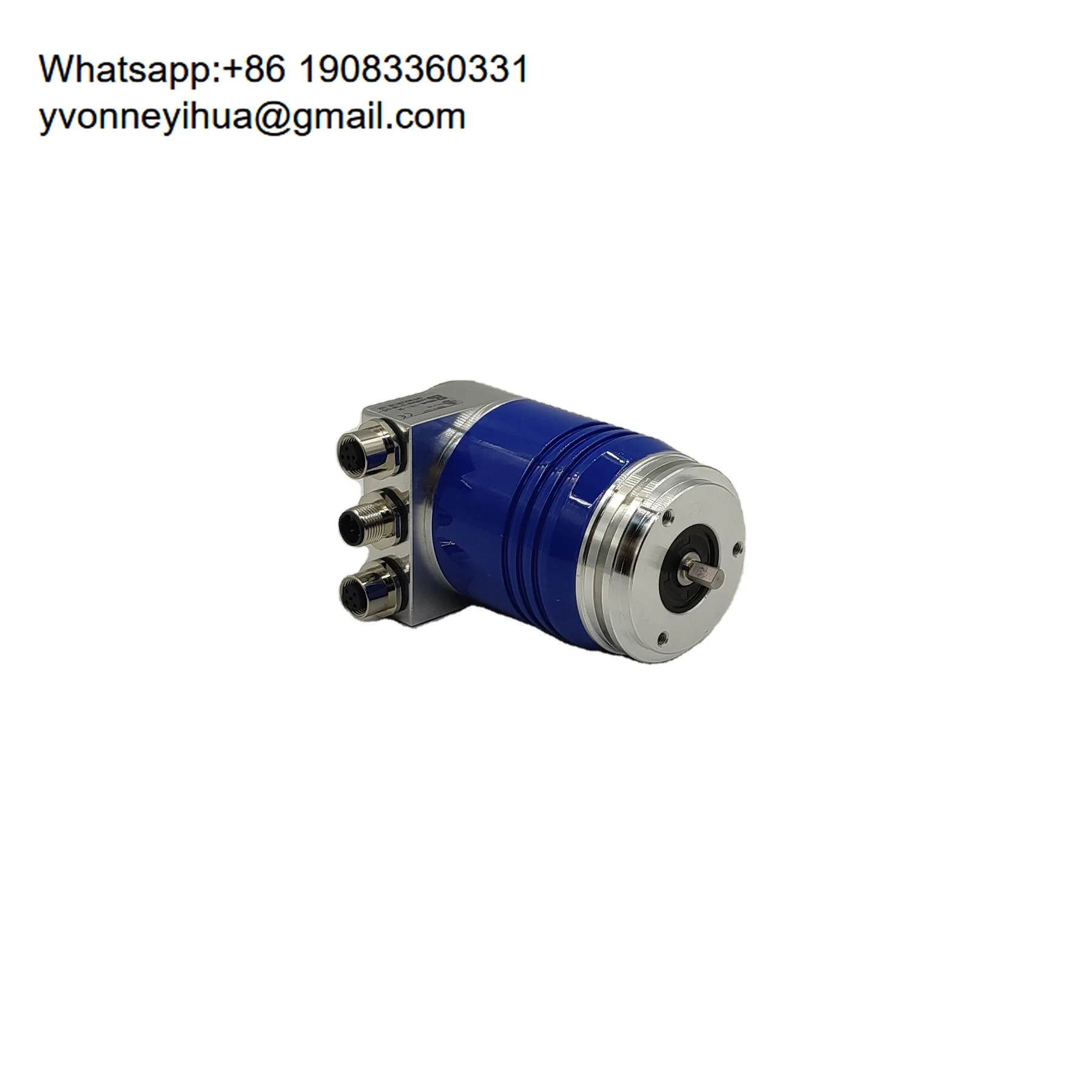 EH88P1024Z5/24P30S3PR10 Rotary Encoder New Original Genuine Goods Are Available From Stock