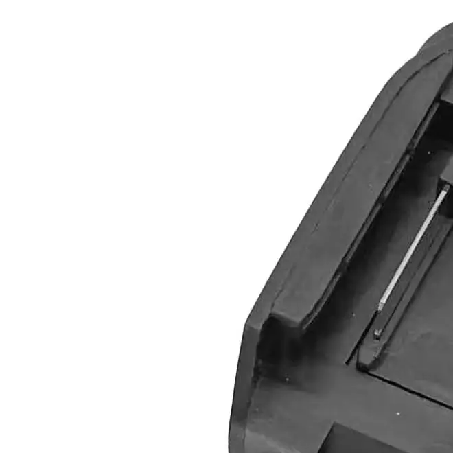 Terminal block adapter for battery connection compatibility with For BL1830 and BL1430 lithium battery pack standards