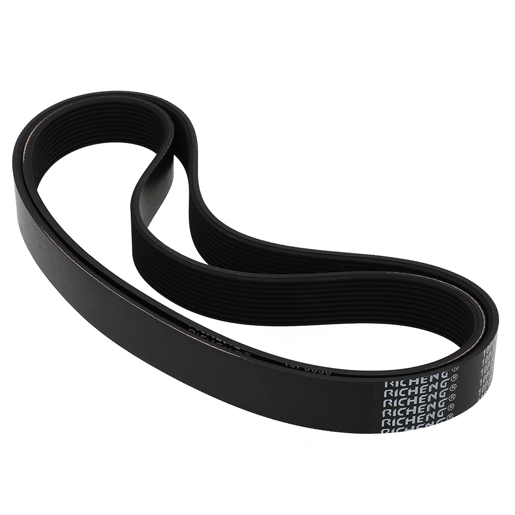 High Quality Practical Driving Belts Transmission Belt 2pcs/set Cutting Machine For 350/355 Electric Mitre Saw