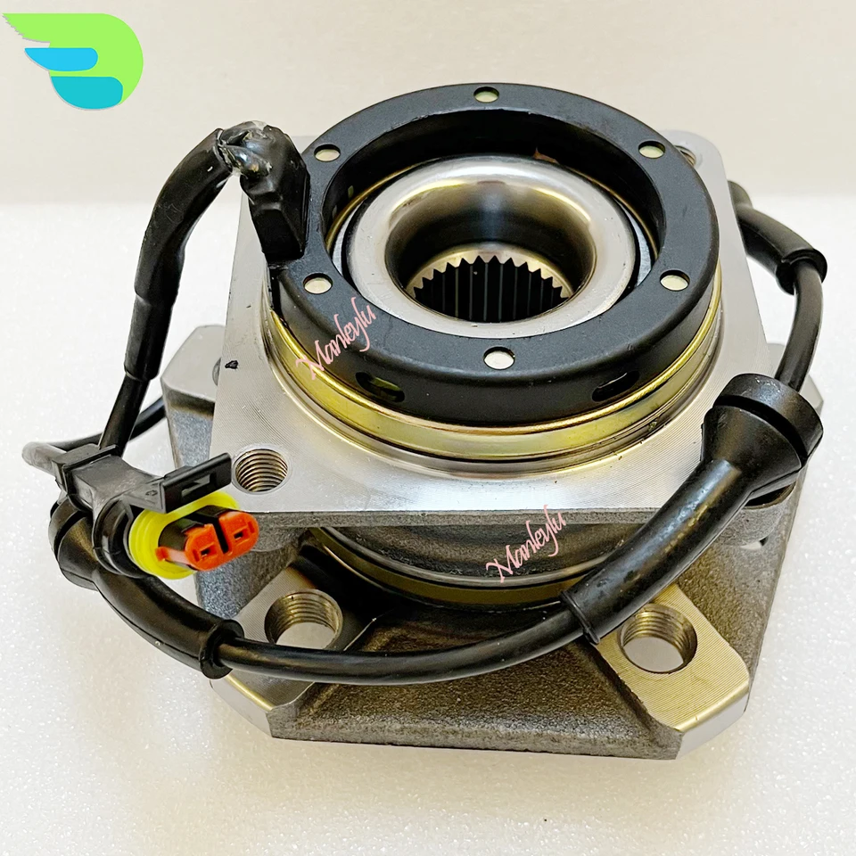 ★▲様 000197118 197118 Front Rear Wheel Bearing Hub With Sensor For