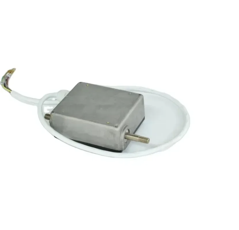 

Hot Sales Forklift Throttle Foot EV100 3.6V Electric Accelerator For EV Curtis Throttle Pedal