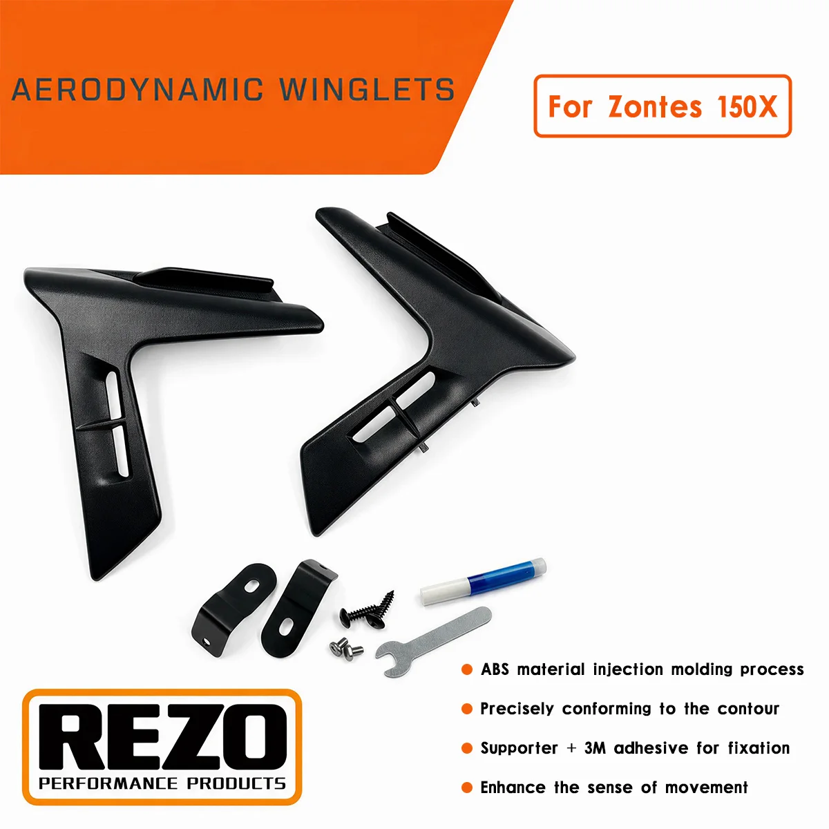 deflector-lateral-de-carenado-para-motocicleta-zontes-150x-125x-125-x-125-x-accesorio-competitivo-de-conducto-de-aire-y-aleron-cortavientos