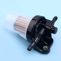6A320-59912 6A320-58862 6A320-58860 Fuel Filter Assembly Fit for Kubota B2320 B7510 B7610 B7800 L2800 L3200 L3400 LX2610HSD