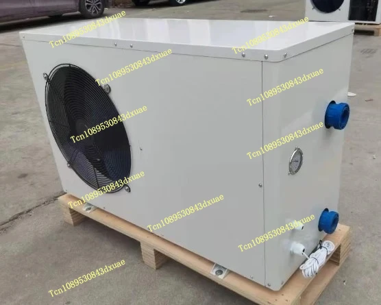 

Folansi 9.8kW Swimming Pool Heat Pump Swimming Pool Heater Swimming Pool air Heat Pump