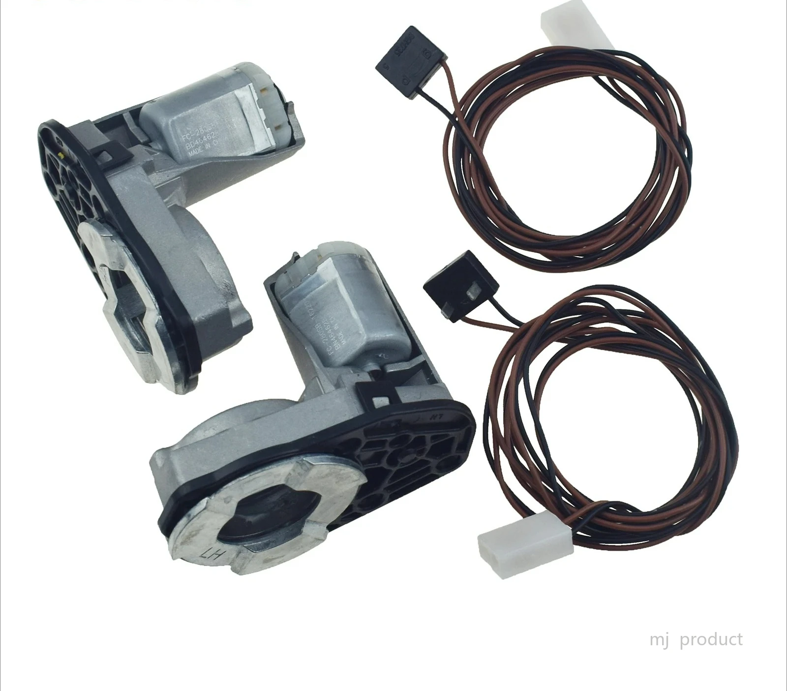 

Rearview Mirror Folding Motor For Audi A6 A6 C7