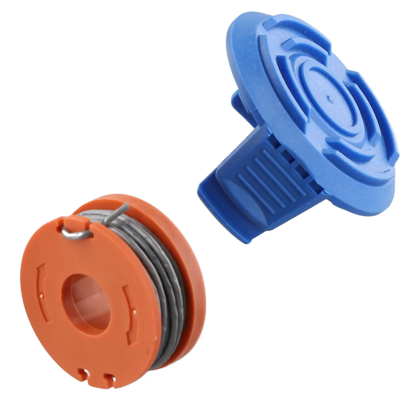 Parts String Trimmer String Trimmer Parts Outdoor Replacement Lawn MGTP18Li String Trimmer Parts Supplies Durable