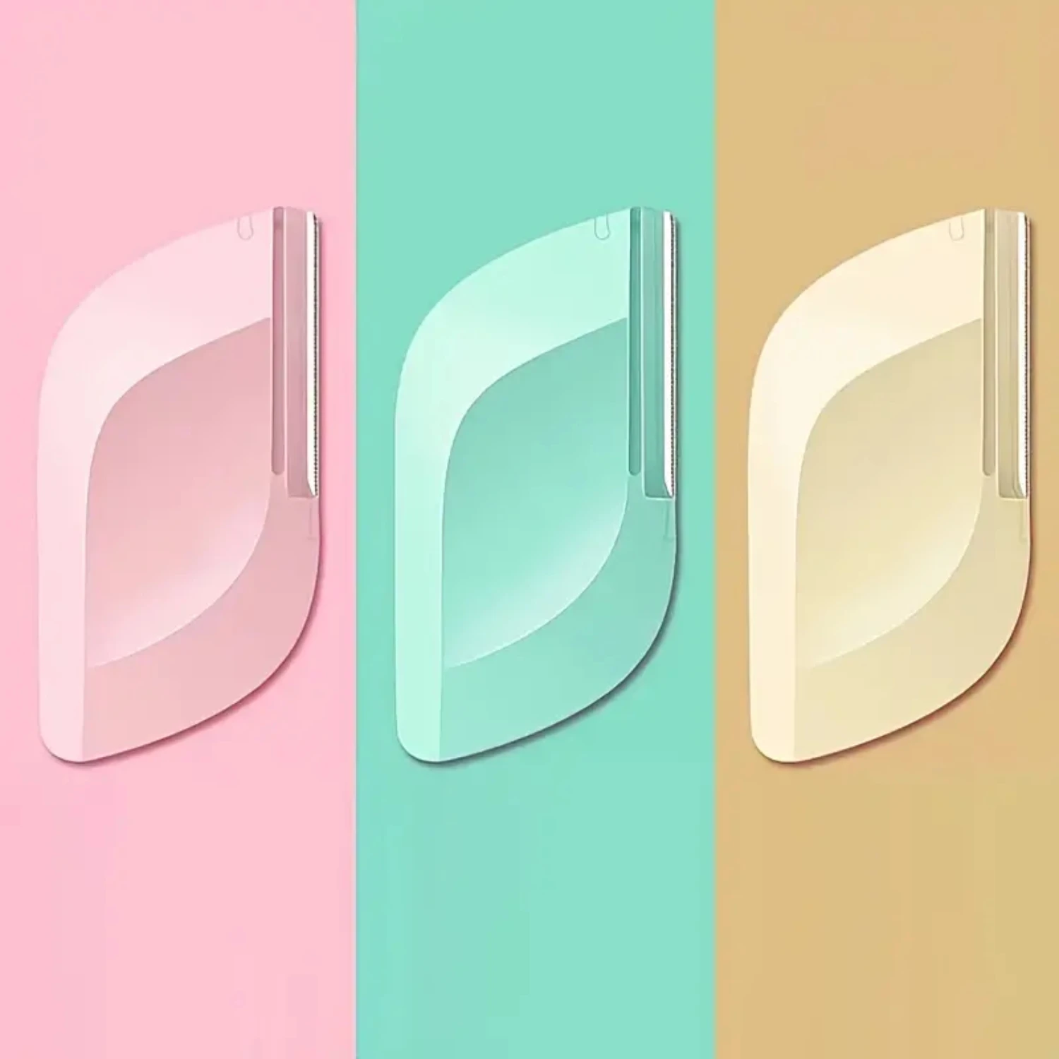 

Нежный и точный женский триммер для бровей для лица, ног и рук — инструменты для отшелушивания и дермабразии — эффективная бритва для глаз