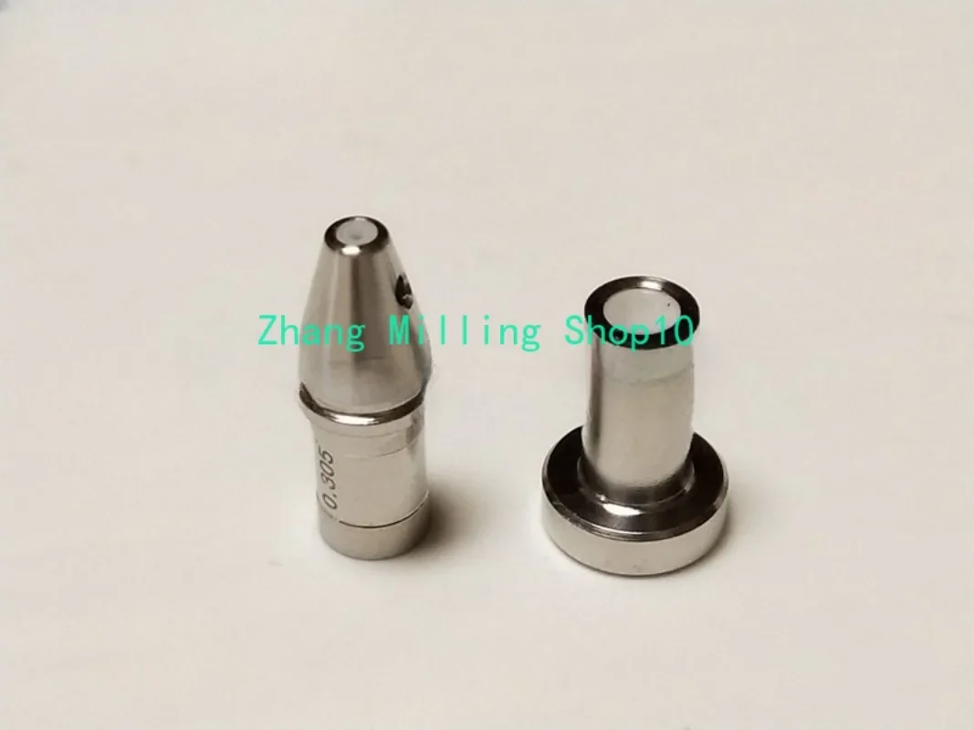 J101 SSZ1106 SSZ1107 SSZ1108 J102 SSZ2106 SSZ2107 SSZ2108 Upper&Lower Wire Guide For Japax EDM Cut Machine