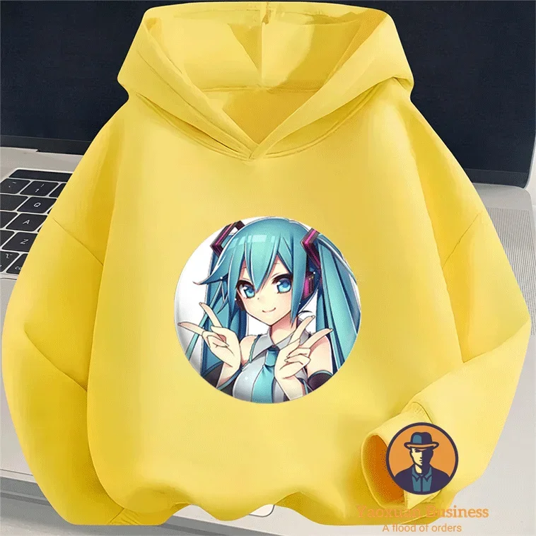 Najnowsza bluza z kapturem Disney Elsa dla małych dzieci, chłopców i dziewczynek, uroczy nadruk z kreskówki, wiatroodporna, ciepła, jesienno-zimowa, nowa.