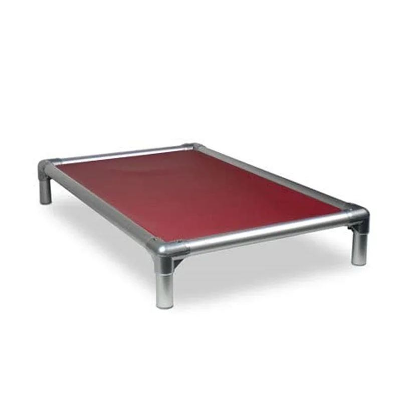 

Basics Elevated Cooling Pet Bed Pet Bed Dog Sofa aluminum alloy Dog Bed