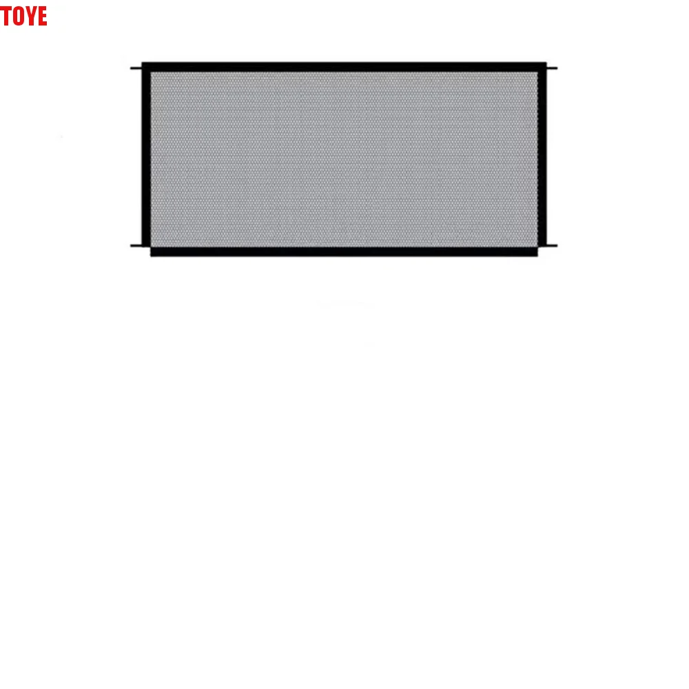 

Защитное ограждение Safe Care: Прочные уличные ворота для домашних животных, барьер безопасности для детей, защитные ворота для малышей