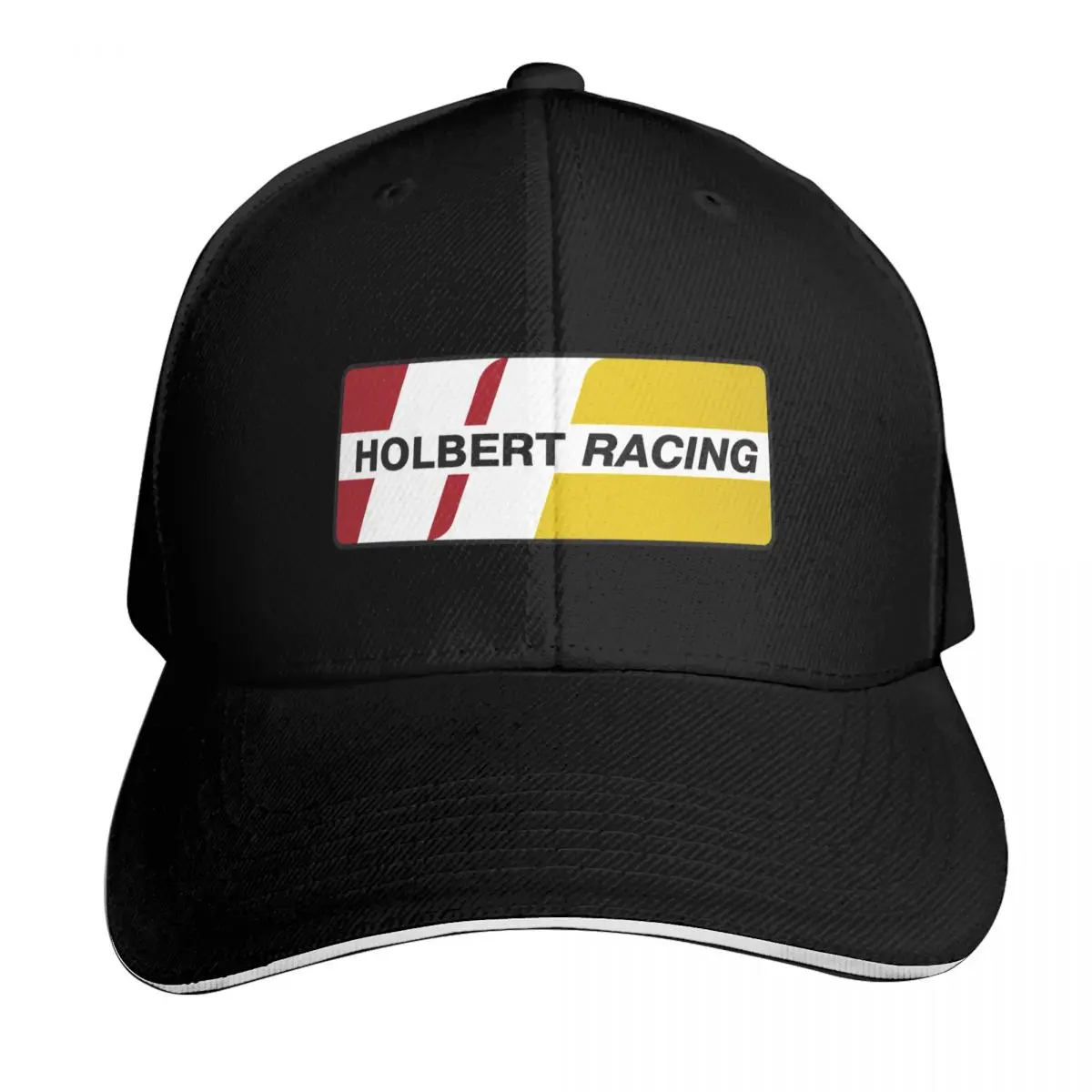 Gorra de béisbol Holbert Racing, gorra de golf auténtica Icon Golf Rave Hats para mujeres y hombres