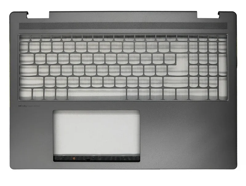 New For Yoga 7-16IAH7  7-16IAP7 C770-16 2022 Palm Rest/Upper Case/Keyboard Deck Bottom Case/Lower Case/Base Cover