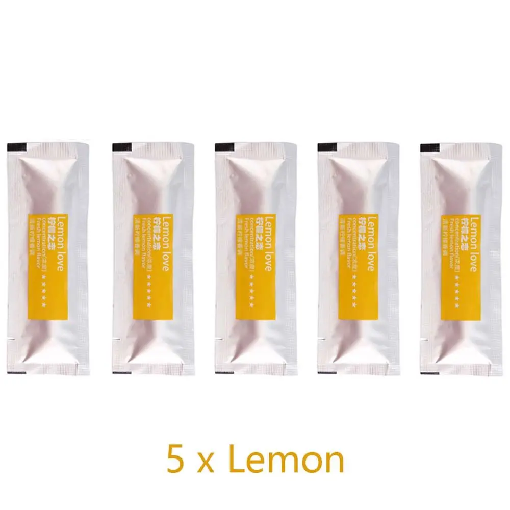 Strong fragrance Car Air Conditioning Vent PE Solid Fragrance Balm Car Air Freshener Auto  Supplement  Stick