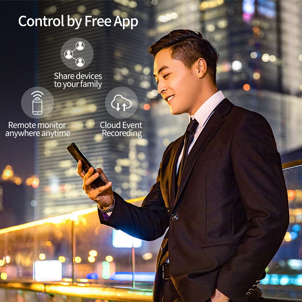 Tuya WiFi Zigbee Window Door Sensor Smart Home Door Open/Closed Detectors Window SmartLife Sensor Works With Google Home Alexa