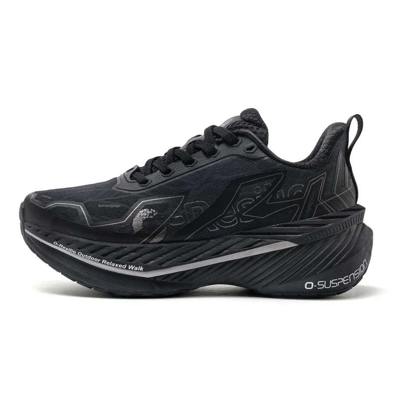 ONEMIX New Cushioning Training Jogging Shoes Men's Sports Shoes Outdoor Unisex Running Shoes Anti-slip Trail Sneakers for Men