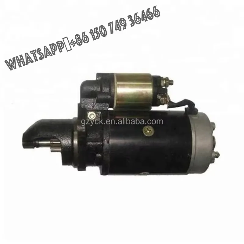 Original Used 24V T… - image